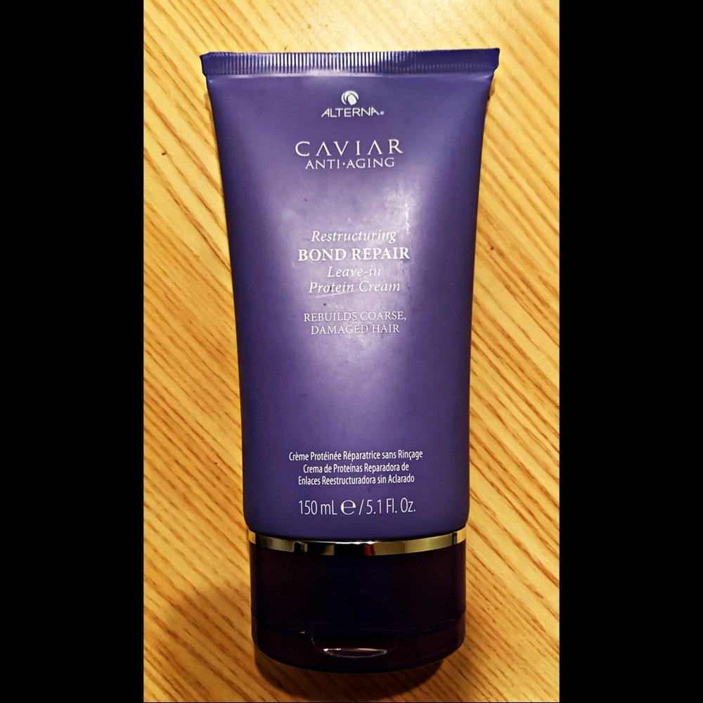 NWOT Alterna Anti-Aging Bond Repair